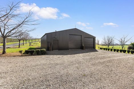 Photo of property in 2076 Morrinsville-walton Road, Richmond Downs, Walton, 3475