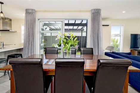 Photo of property in 10 Faversham Lane, Casebrook, Christchurch, 8051