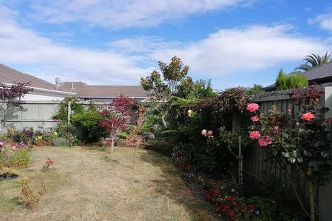 Photo of property in 416 Wairakei Road, Burnside, Christchurch, 8053
