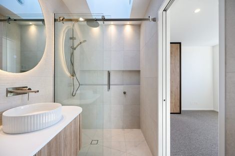 Photo of property in 12a Albany Street, St Albans, Christchurch, 8014