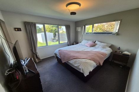 Photo of property in 8 Millesimes Way, Yaldhurst, Christchurch, 8042