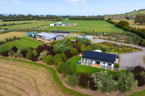 Photo of property in 460 Haringa Road, Carrington, Carterton, 5791