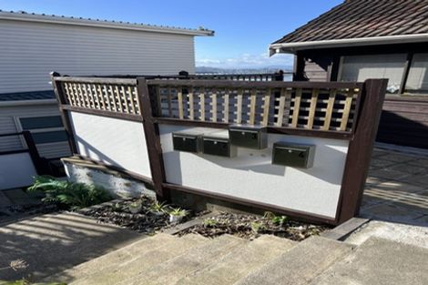 Photo of property in 81 View Road, Houghton Bay, Wellington, 6023