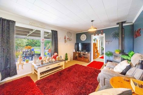 Photo of property in 22 Stockade Road, Ongaonga, Waipawa, 4272