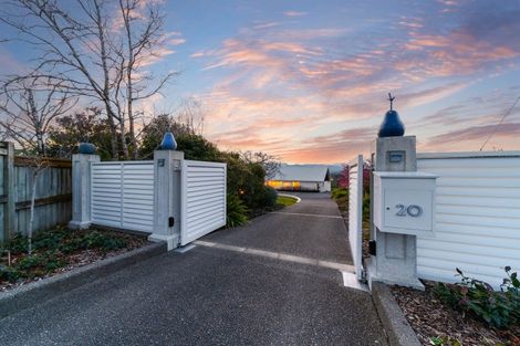 Photo of property in 20 Milford Downs, Lansdowne, Masterton, 5810