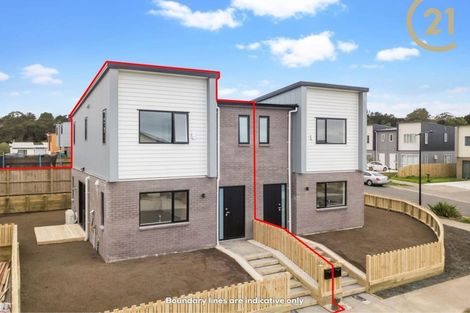Photo of property in 10 Crestview Rise, Papakura, 2110
