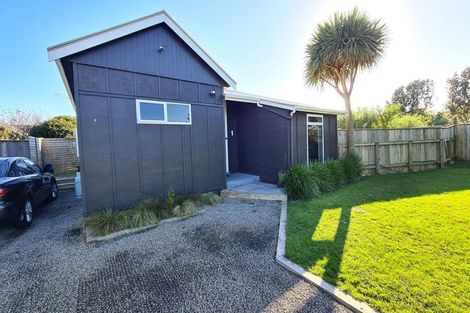 Photo of property in 164 Brown Road, Brixton, Waitara, 4382