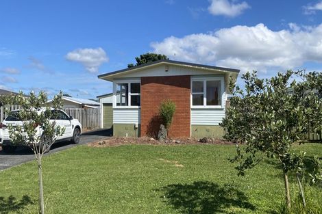 Photo of property in 8 Otuhiwai Crescent, Tikipunga, Whangarei, 0112
