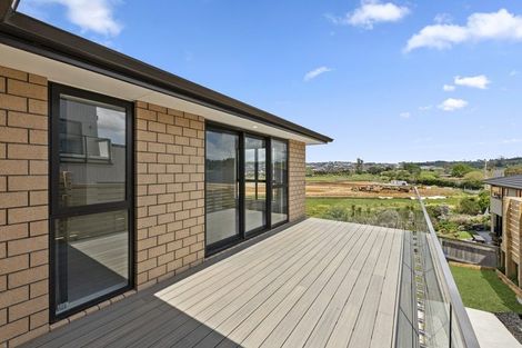 Photo of property in 4 Thomason Crescent, Pokeno, 2402