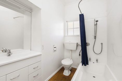 Photo of property in 133 Kings Crescent, Hutt Central, Lower Hutt, 5010