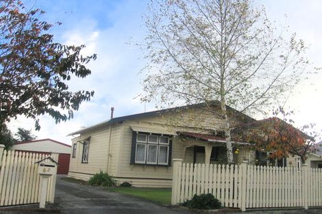 Photo of property in 62 Bryant Street, Takaro, Palmerston North, 4412