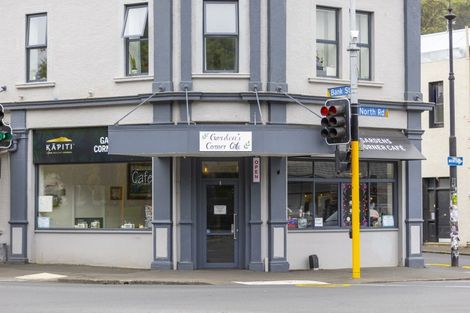 Photo of property in 39 Opoho Road, North East Valley, Dunedin, 9010