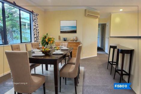 Photo of property in 417 Southland Place, Raureka, Hastings, 4120