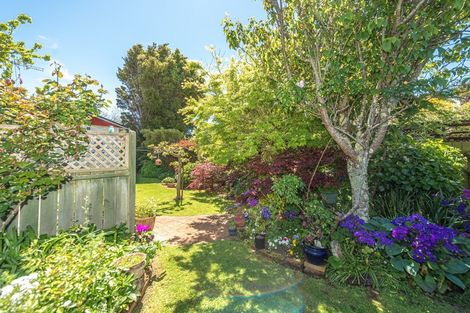 Photo of property in 5 Godwin Crescent, College Estate, Whanganui, 4500