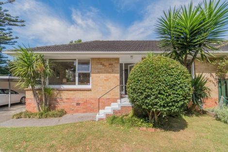 Photo of property in 1/8b Rewi Road, Royal Oak, Auckland, 1023