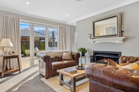 Photo of property in 31 Silverstream Boulevard, Kaiapoi, 7630