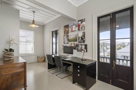 Photo of property in 7 Lincoln Street, Ponsonby, Auckland, 1021