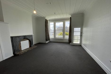 Photo of property in 16a Clifton Terrace, Kelburn, Wellington, 6012