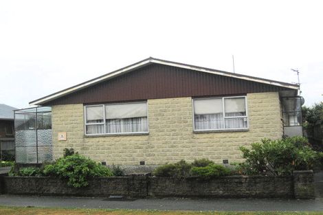 Photo of property in 1/30 Strathfield Avenue, Dallington, Christchurch, 8061