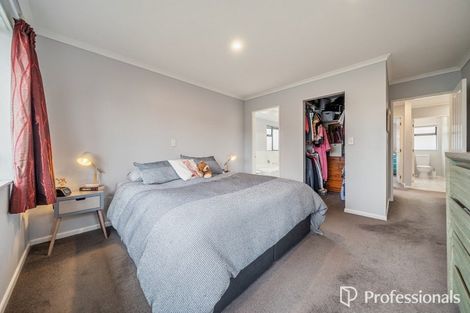 Photo of property in 23 Leighton Avenue, Waiwhetu, Lower Hutt, 5010