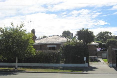 Photo of property in 59 Luxmoore Road, Marchwiel, Timaru, 7910