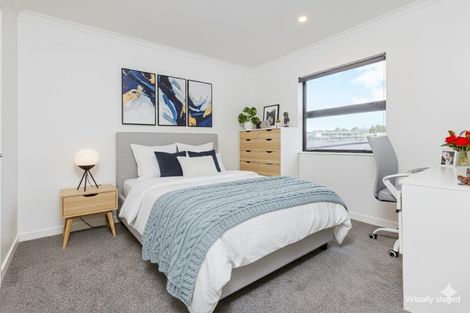 Photo of property in 304/26 Shortfin Place, Flat Bush, Auckland, 2019
