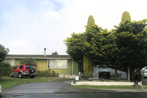 Photo of property in 6 Peary Place, Flaxmere, Hastings, 4120