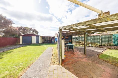 Photo of property in 5 Lambert Street, Marton, 4710