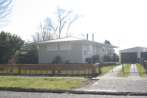 Photo of property in 60 Te Hei Place, Turangi, 3334