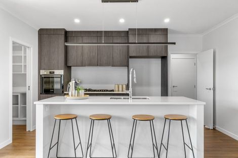 Photo of property in 8 Kimbolton Street, Rototuna North, Hamilton, 3210