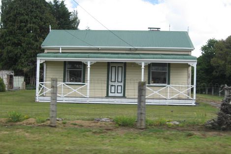 Photo of property in 34 Pitt Street, Raetihi, 4632