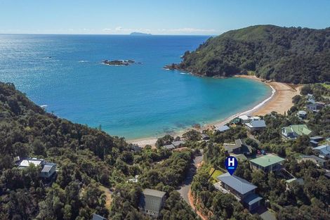 Photo of property in 986 Tuateawa Road, Waikawau, Coromandel, 3584