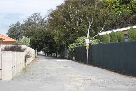 Photo of property in 18b Tosswill Road, Prebbleton, 7604