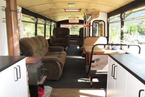 Photo of property in 1712 State Highway 7, Arnold Valley, Dobson, 7872