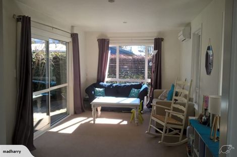Photo of property in 2/144a Fisher Avenue, Beckenham, Christchurch, 8023