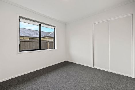 Photo of property in 32 Glengael Drive, Halswell, Christchurch, 8025
