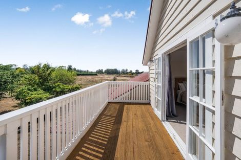 Photo of property in 69 Evans Road, Upper Plain, Masterton, 5888