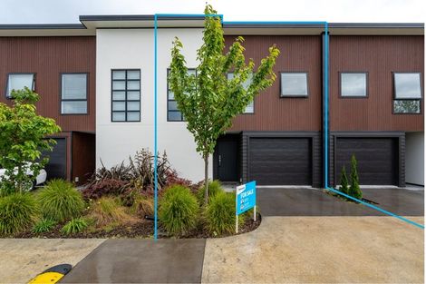 Photo of property in 18/35 North Ridge Drive, Rototuna North, Hamilton, 3210