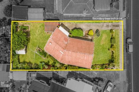 Photo of property in 59 Hutchinsons Road, Bucklands Beach, Auckland, 2014