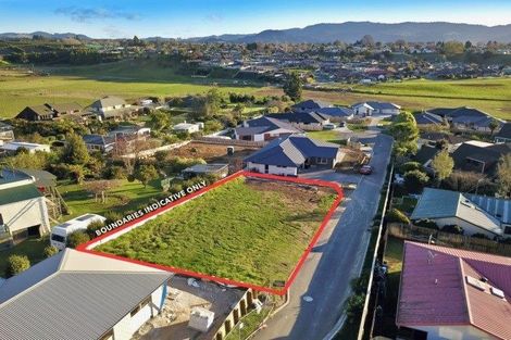Photo of property in 3 Lomay Place, Te Puke, 3119