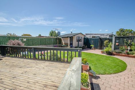 Photo of property in 17 Duff Place, Mosgiel, 9024