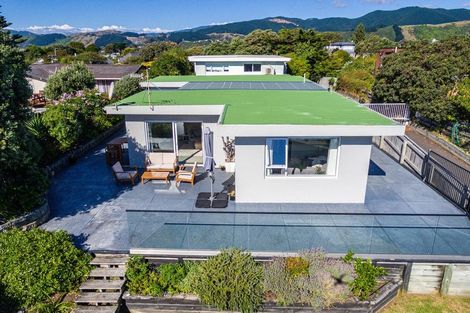 Photo of property in 307b Rosetta Road, Raumati Beach, Paraparaumu, 5032