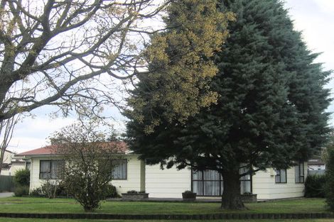 Photo of property in 8 Lannie Place, Greenmeadows, Napier, 4112