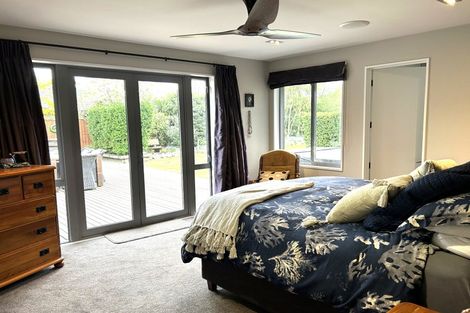 Photo of property in 8 Hulme Lane, Rolleston, 7614