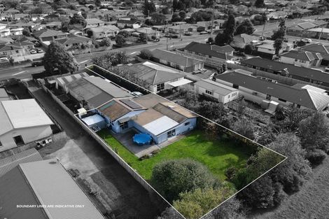 Photo of property in 192b Tramway Road, Enderley, Hamilton, 3214