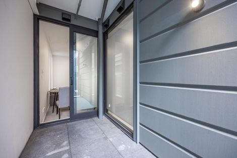 Photo of property in The Airedale, 301/79 Airedale Street, Auckland Central, Auckland, 1010