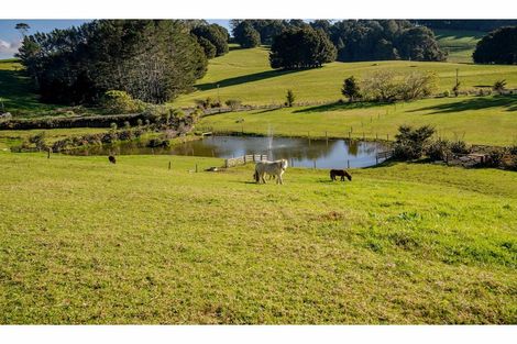 Photo of property in 576c Te Ahu Ahu Road, Waimate North, Kerikeri, 0293