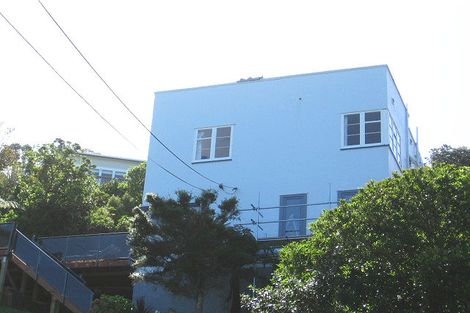 Photo of property in 57 Homebush Road, Khandallah, Wellington, 6035