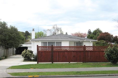 Photo of property in 33 Corlett Street, Utuhina, Rotorua, 3015