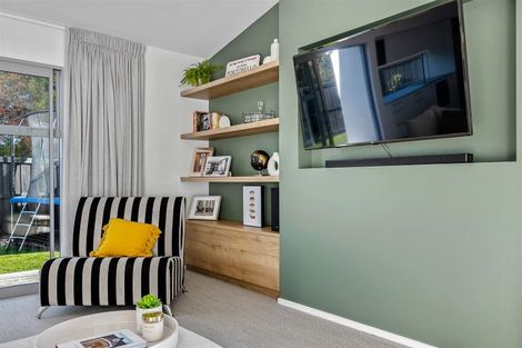 Photo of property in 198 Gardiners Road, Casebrook, Christchurch, 8051